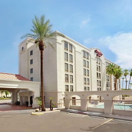 Hampton Inn Phoenix-Chandler Exterior foto