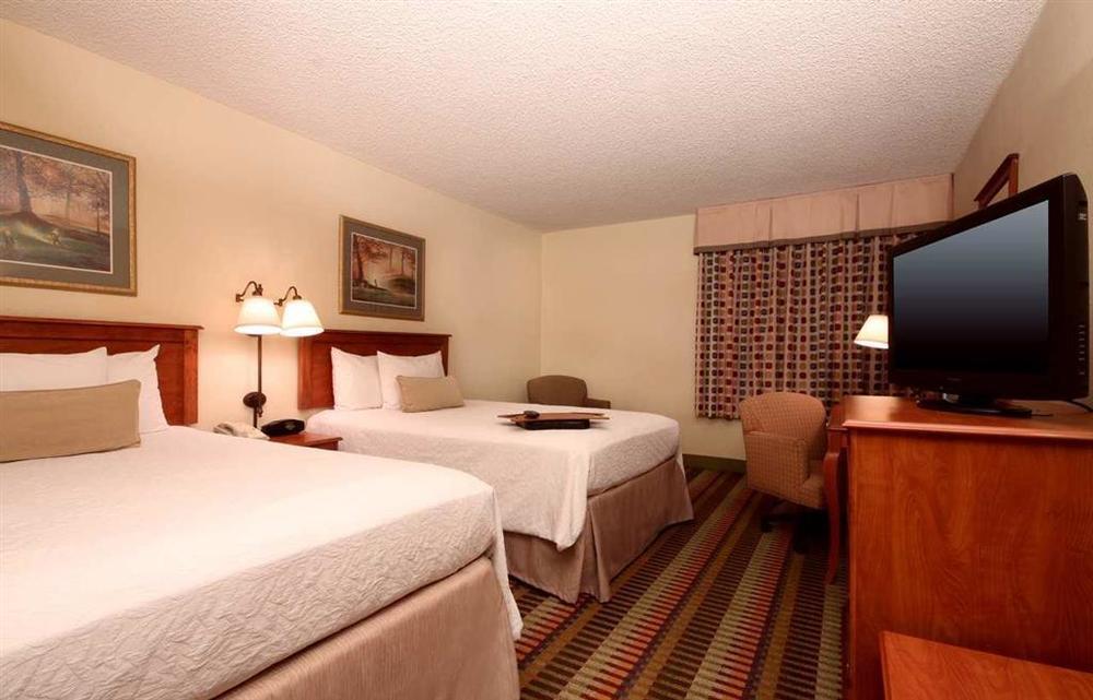 Hampton Inn Phoenix-Chandler Habitación foto