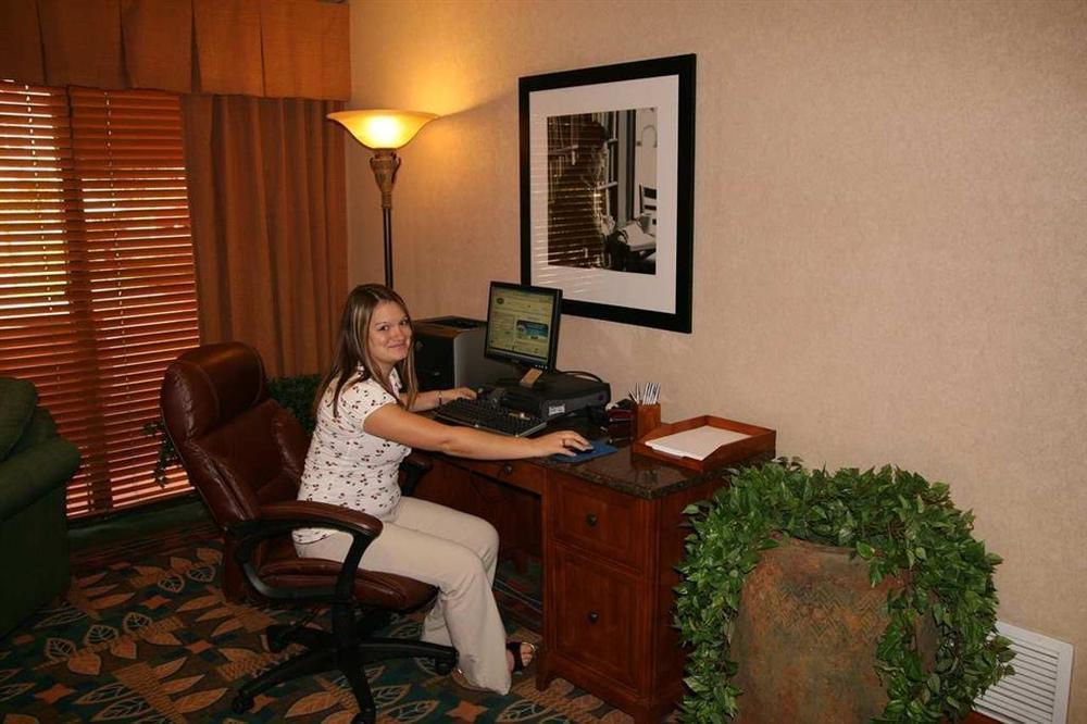 Hampton Inn Phoenix-Chandler Habitación foto