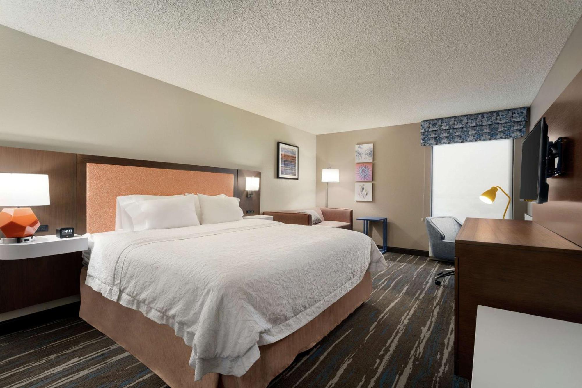 Hampton Inn Phoenix-Chandler Exterior foto
