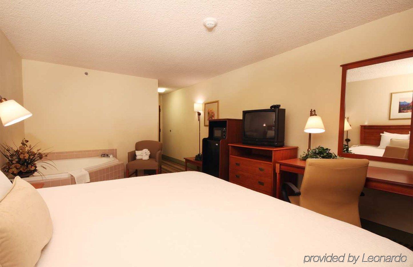 Hampton Inn Phoenix-Chandler Exterior foto