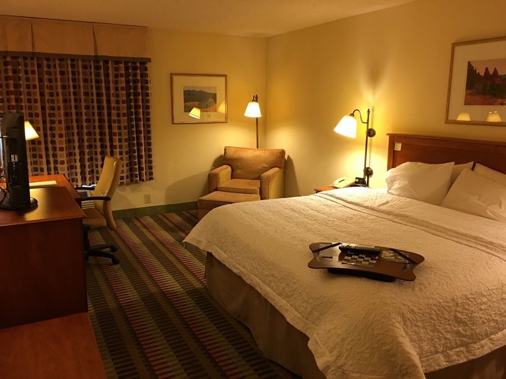 Hampton Inn Phoenix-Chandler Exterior foto