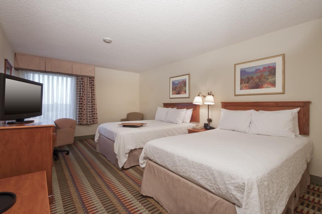Hampton Inn Phoenix-Chandler Exterior foto