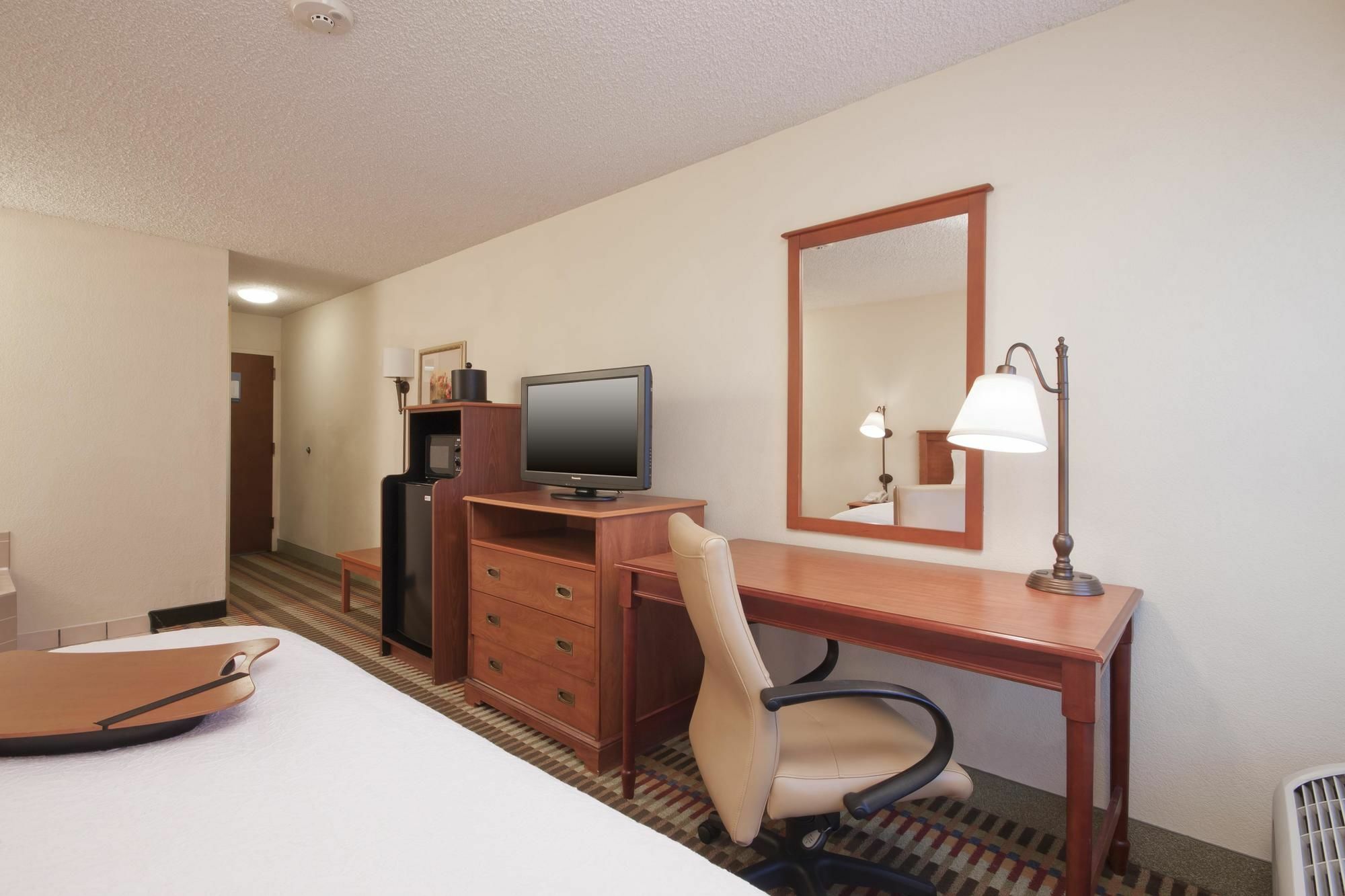 Hampton Inn Phoenix-Chandler Exterior foto