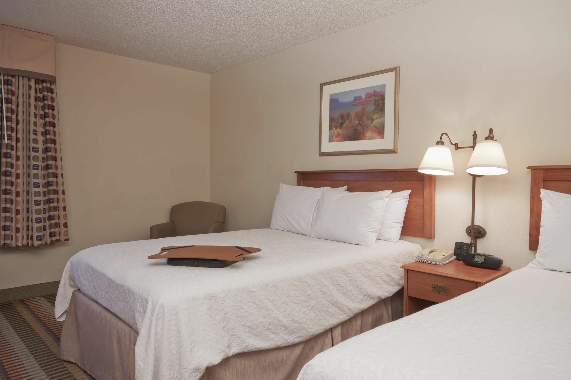 Hampton Inn Phoenix-Chandler Exterior foto