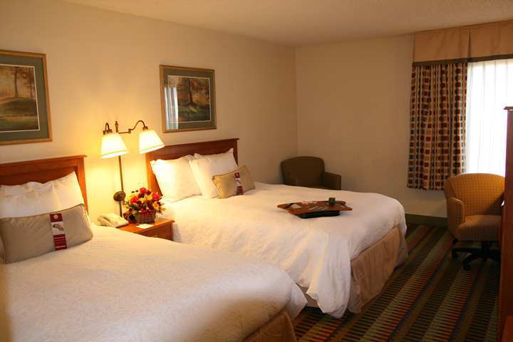 Hampton Inn Phoenix-Chandler Habitación foto